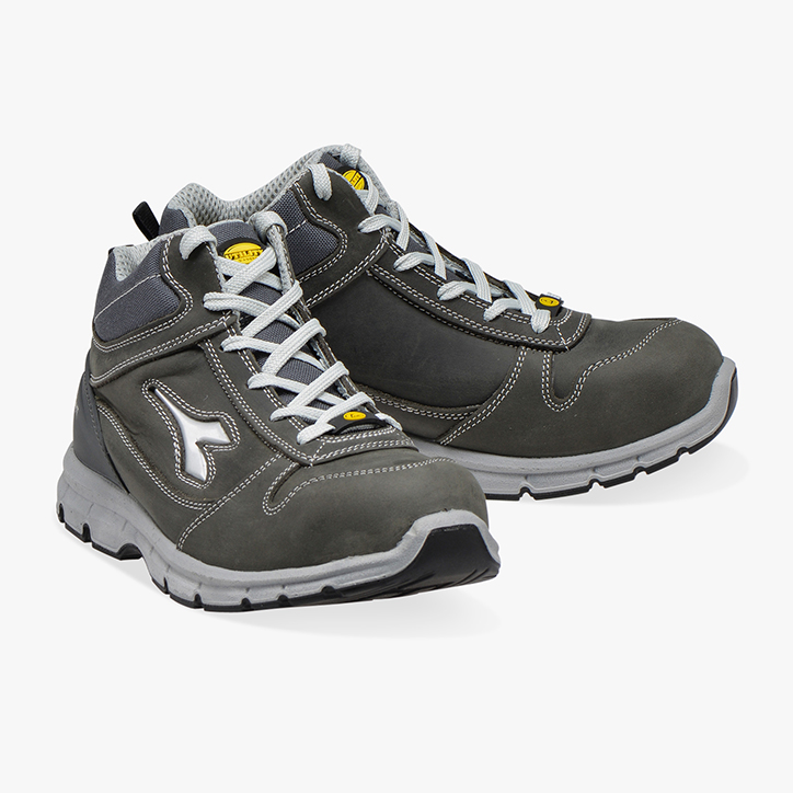 zapatillas diadora con poliuretano
