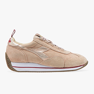 diadora heritage trident rosa