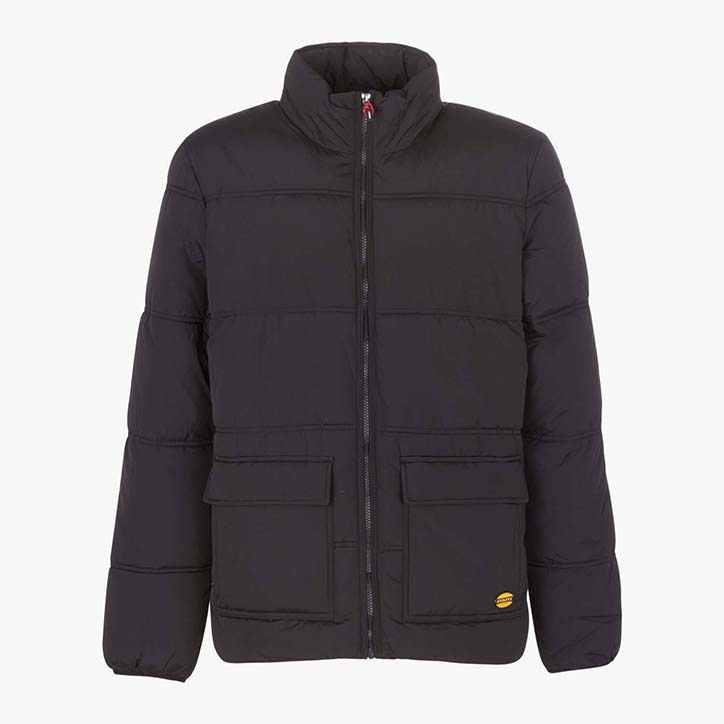 PADDED JACKET ONLY ISO 13688:2013