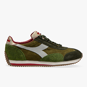 diadora heritage equipe evo camo