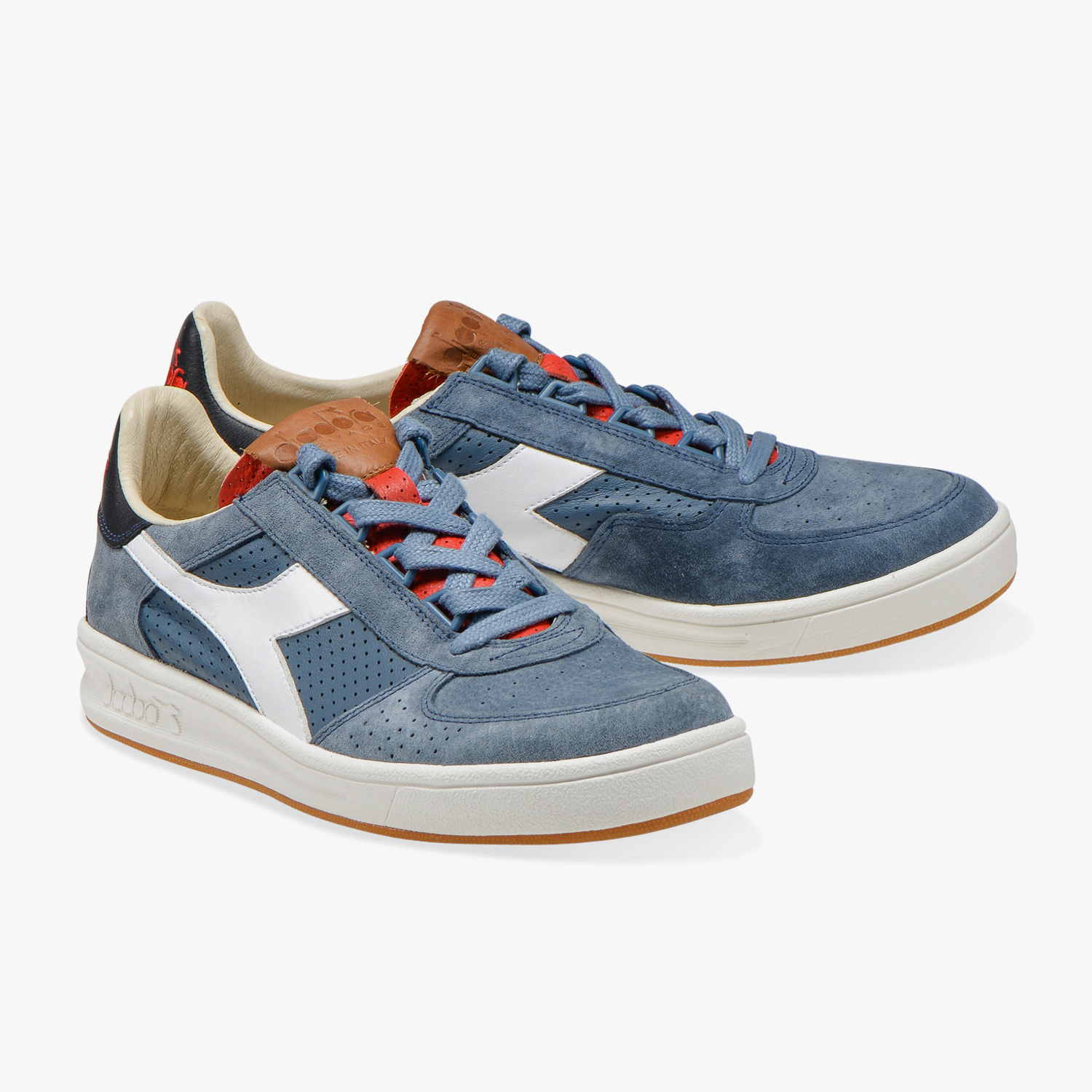 tenis diadora