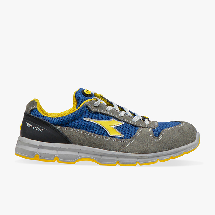 diadora steel toe shoes