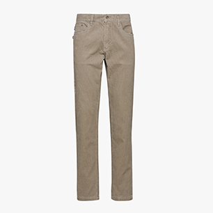 WINTER PANT CORDUROY ISO 13688:2013