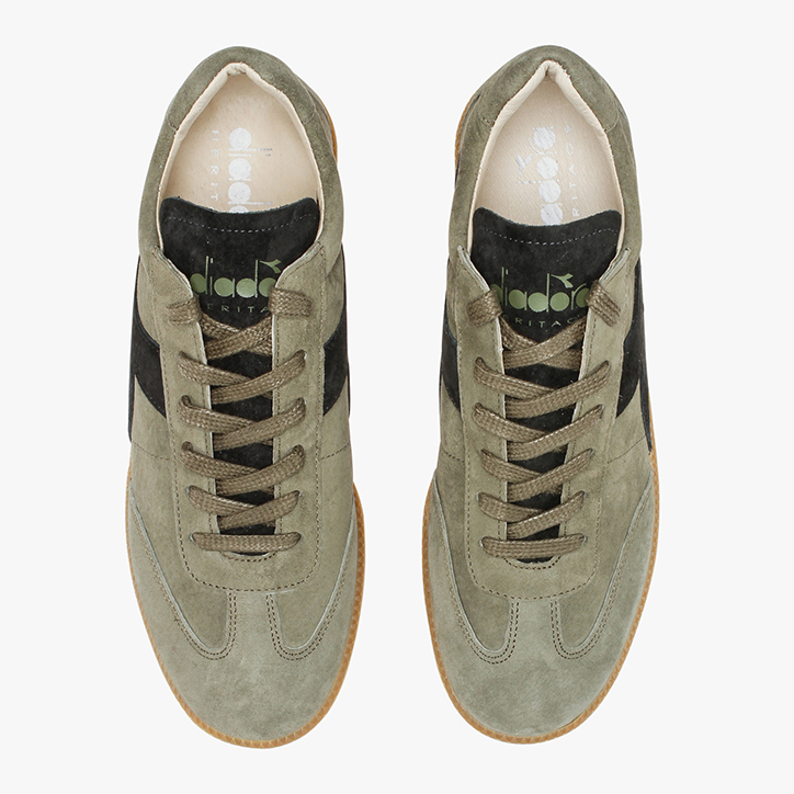 diadora heritage football 80's core 3