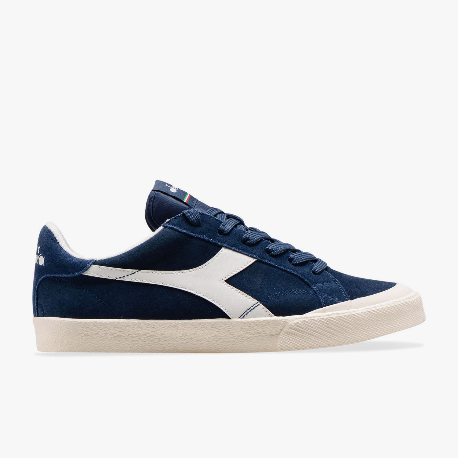 diadora suede