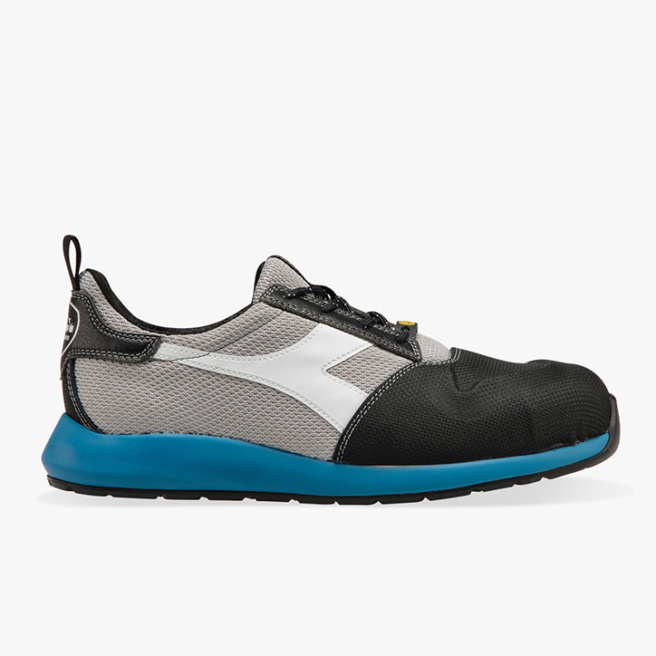 D-LIFT LOW PRO S1P SRC HRO ESD, NOIR/GRIS, large