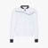 G. JACKET COURT, OPTICAL WHITE, swatch