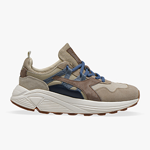 RAVE SUEDE LEATHER, GRAY, medium