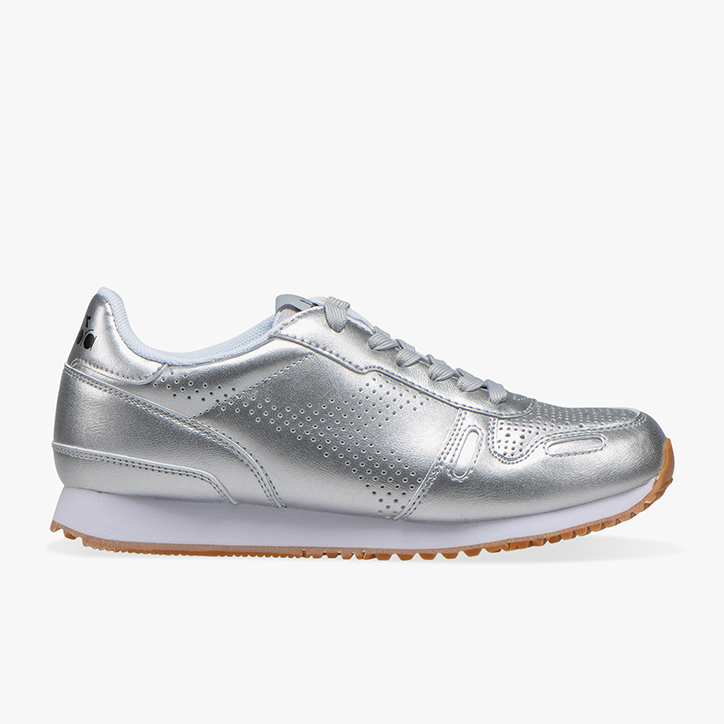 TITAN WN METALLIC, SILVER METALIZED, large