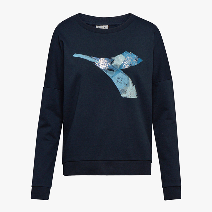 Sportswear L.CREWNECK SWEAT FREGIO 