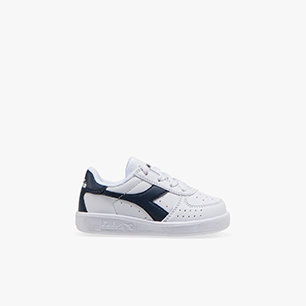 B.ELITE TD, WHITE/BLUE DENIM/BLUE DENIM, medium