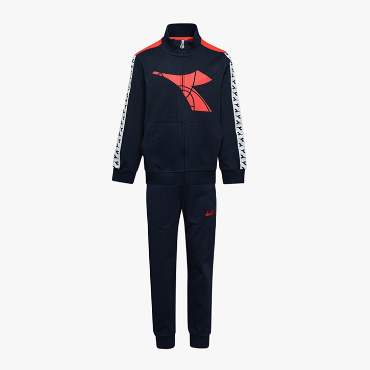 JU.FZ SUIT FREGIO, BLUE CORSAIR , large