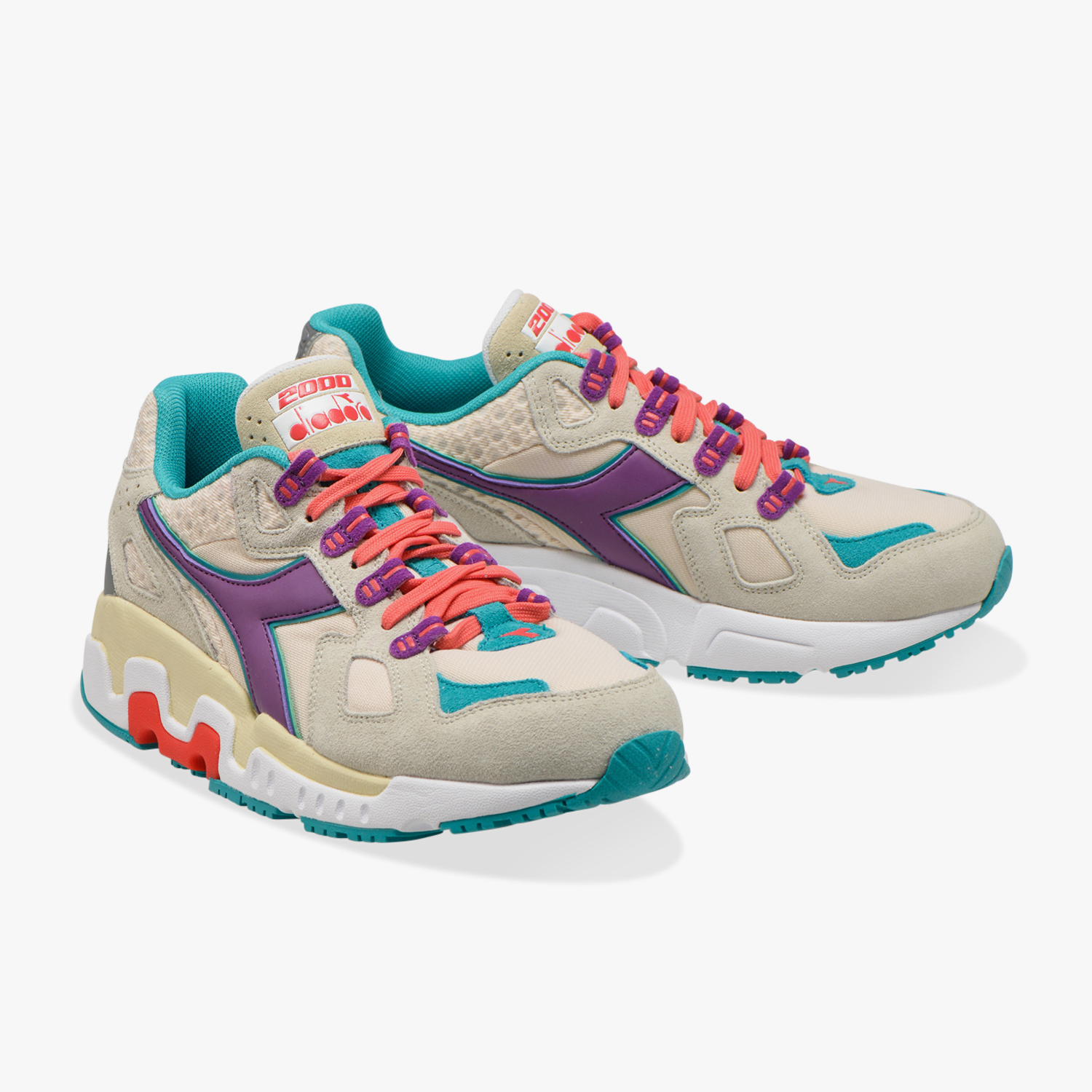 diadora mythos fast racer