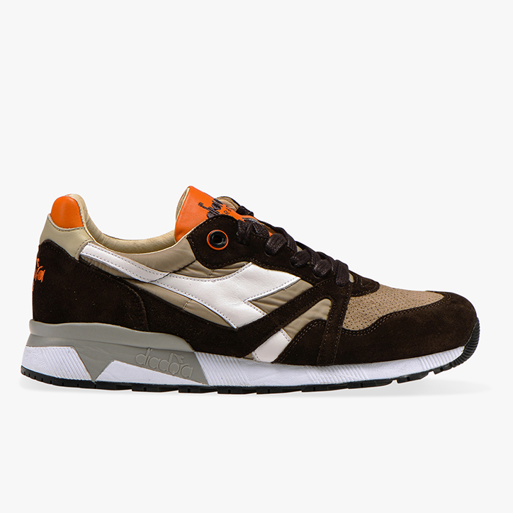 N9000 H S SW, BROWN EARTH, large