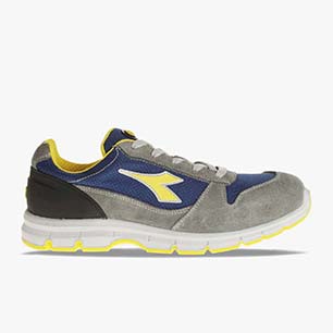 scarpe antinfortunistiche diadora leggere