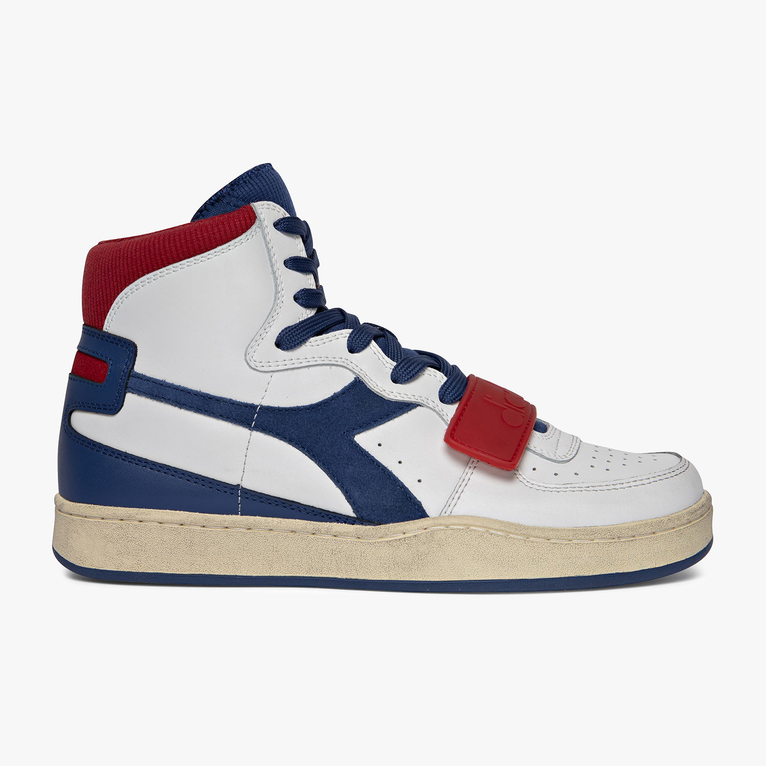 diadora basket 1984