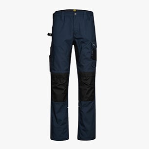 PANT. TOP PERF. ISO 13688:2013