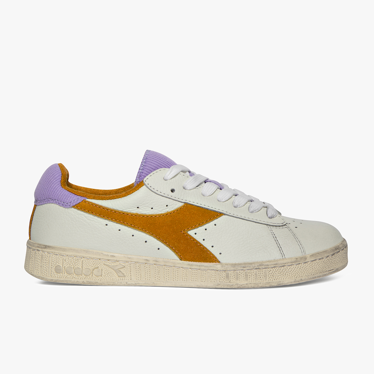 Diadora Sportswear GAME L LOW USED WN - Diadora Online Shop PL