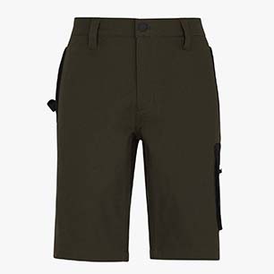 BERMUDA STRETCH ISO 13688:2013