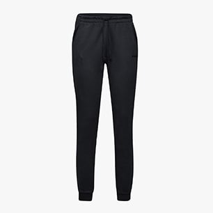 L.CUFF PANT CORE, BLACK, medium