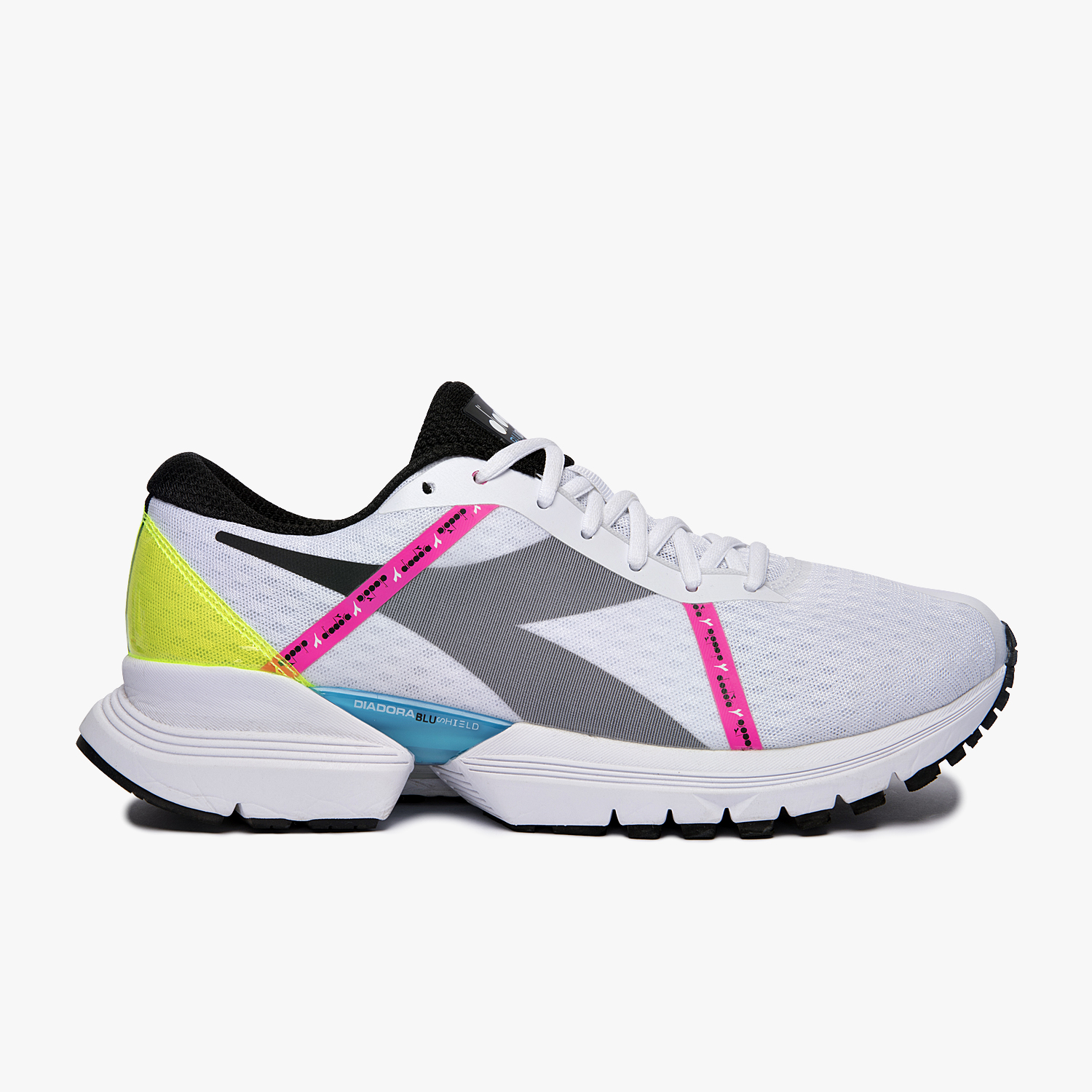 diadora blushield mythos elite