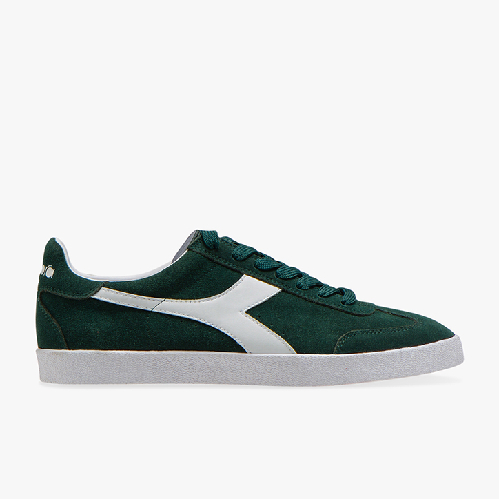 PITCH, GREEN TREKKING, large