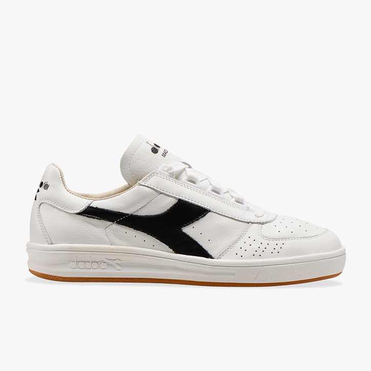 diadora borg elite italia