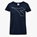 L.SS T-SHIRT FREGIO, BLUE CORSAIR , swatch