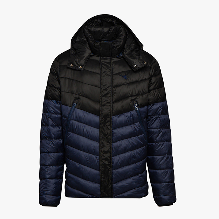 PADDED JACKET