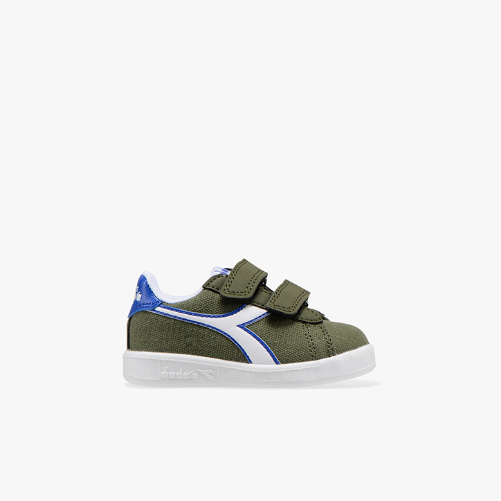 diadora olive green