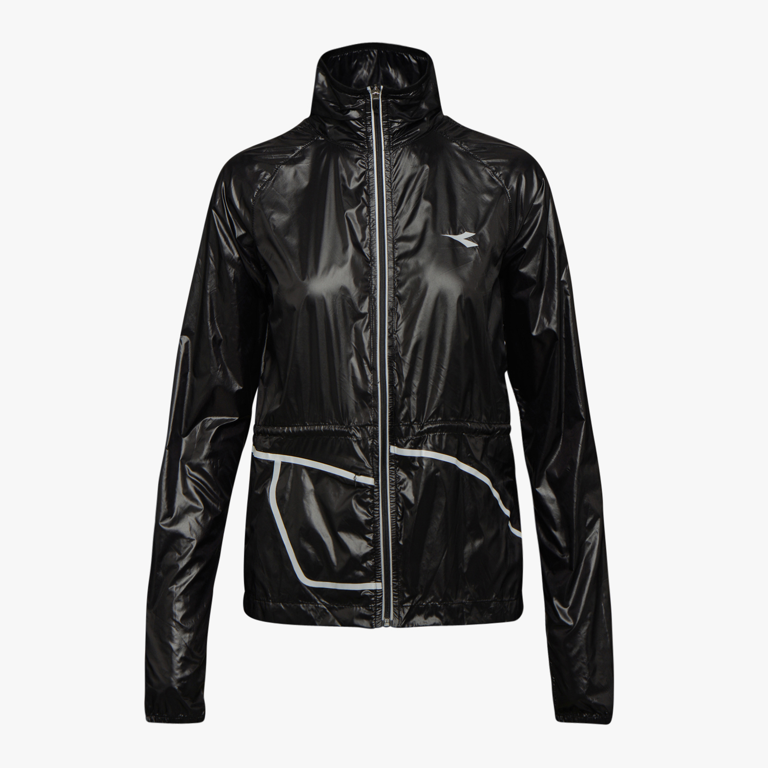 diadora bright wind jacket
