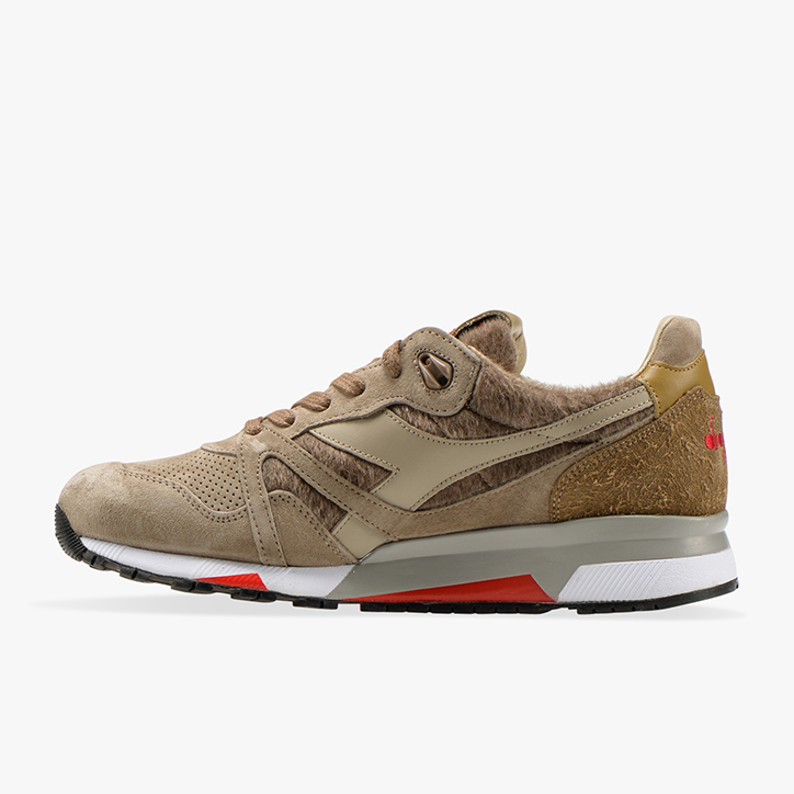 diadora heritage cashmere