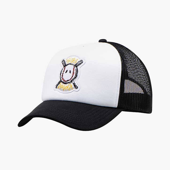 diadora cap