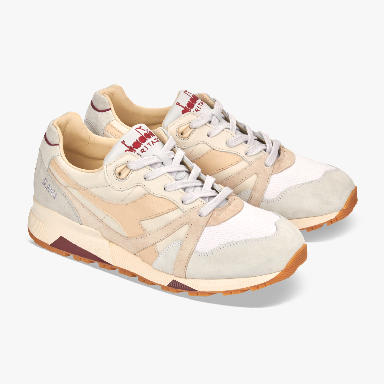 diadora n9000 heritage