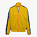 L. TRACK JACKET TROFEO, SULPHUR, swatch