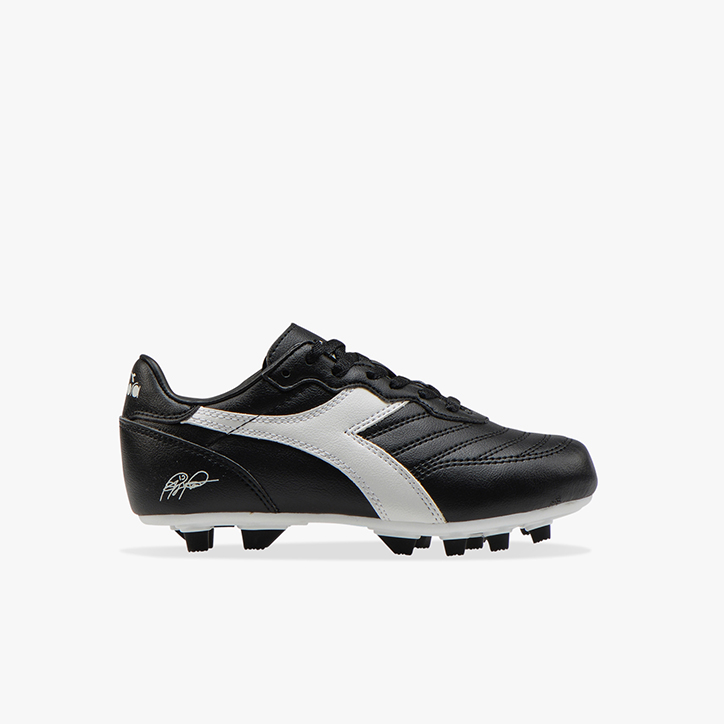 RB10 BRASIL R MDPU JR, BLACK /WHITE, large