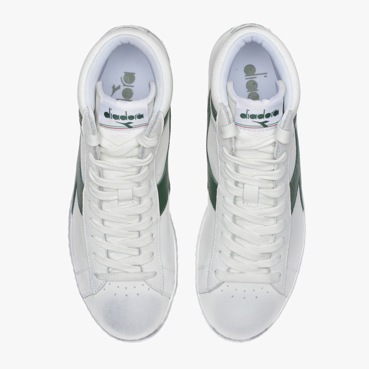 diadora game l high donna prezzo