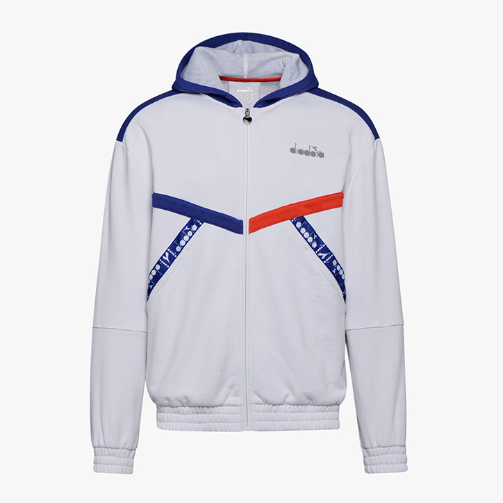 HD SWEAT BE ONE, OPTICAL WHITE, large