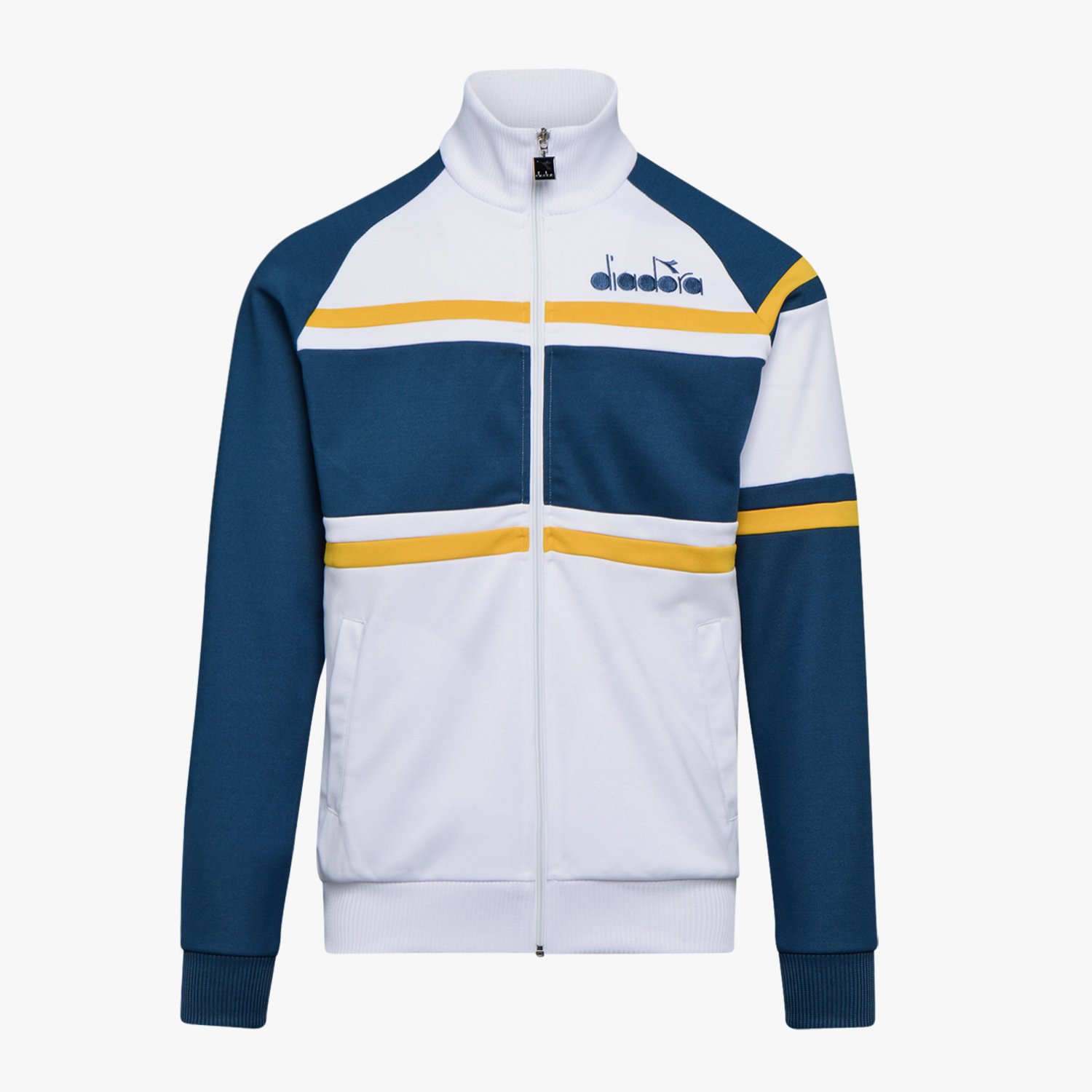 diadora jacket