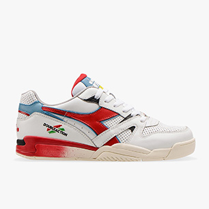 diadora boxing shoes