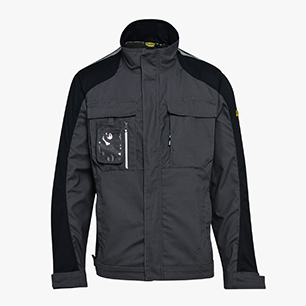 Diadora Utility WORKWEAR JKT TECH ISO 13688:2013 - Diadora Utility Online  Shop IT