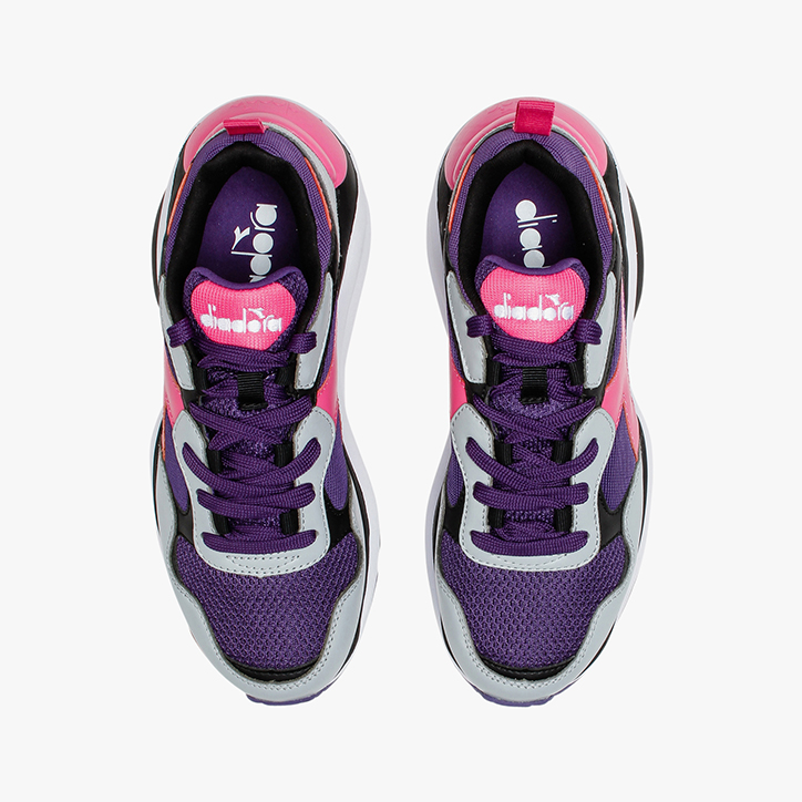 scarpe salomon donna rosse