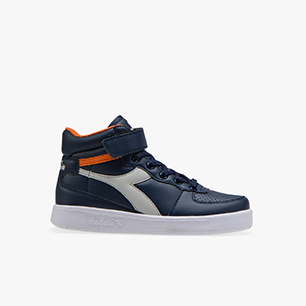PLAYGROUND H PS, DENIM BLUE, medium