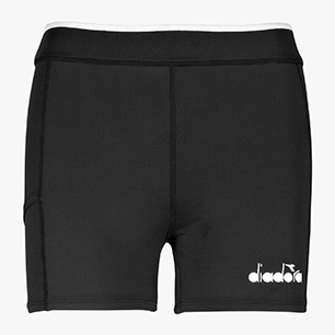 diadora shorts ladies