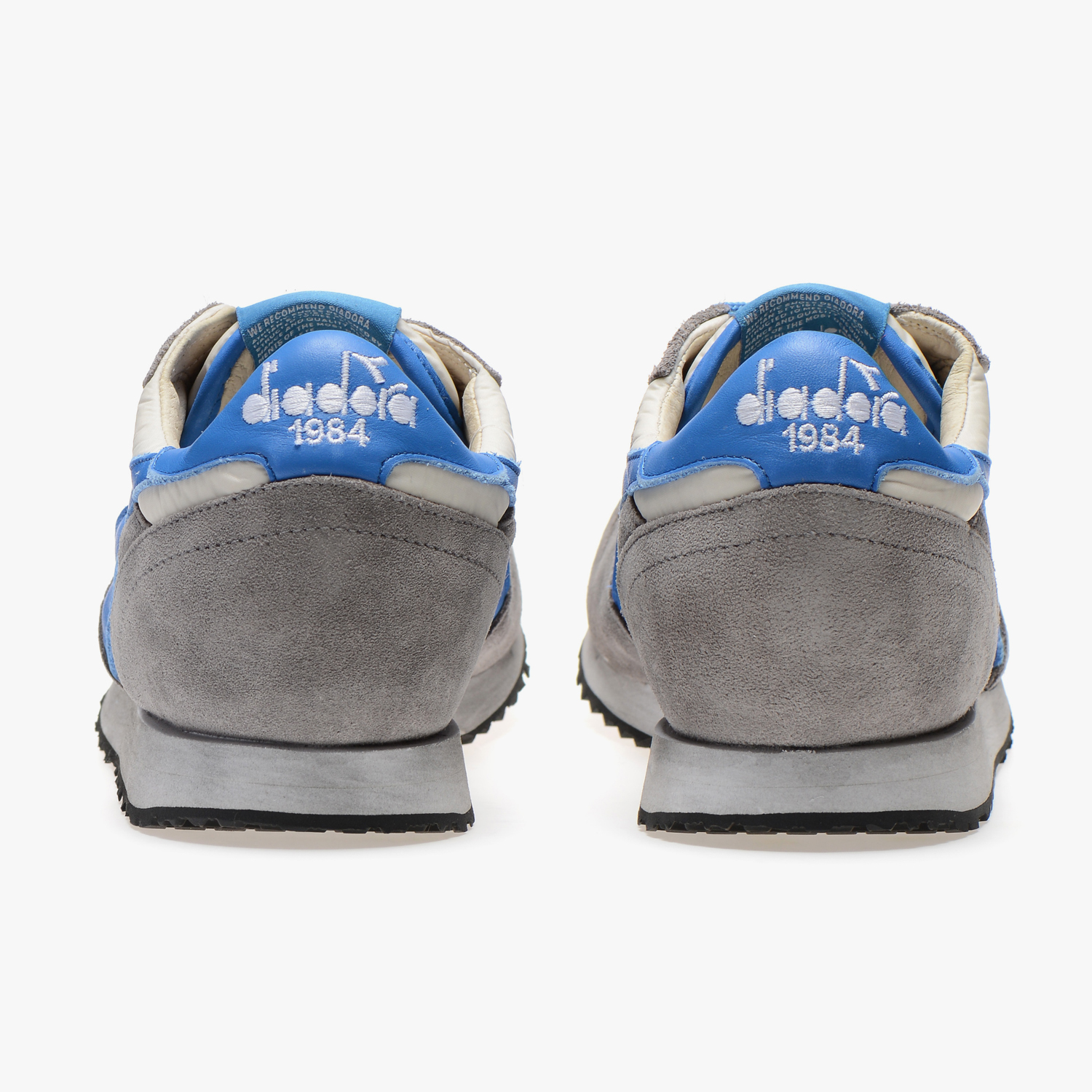 diadora heritage trident s sw verde