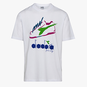 diadora t shirts