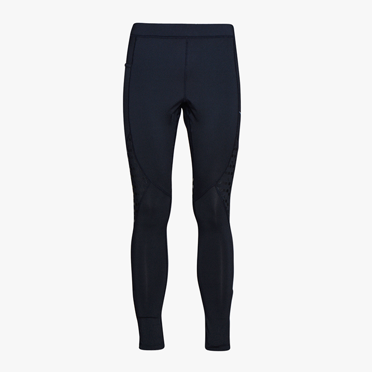 STC FILAMENT PANTS, BLACK, large