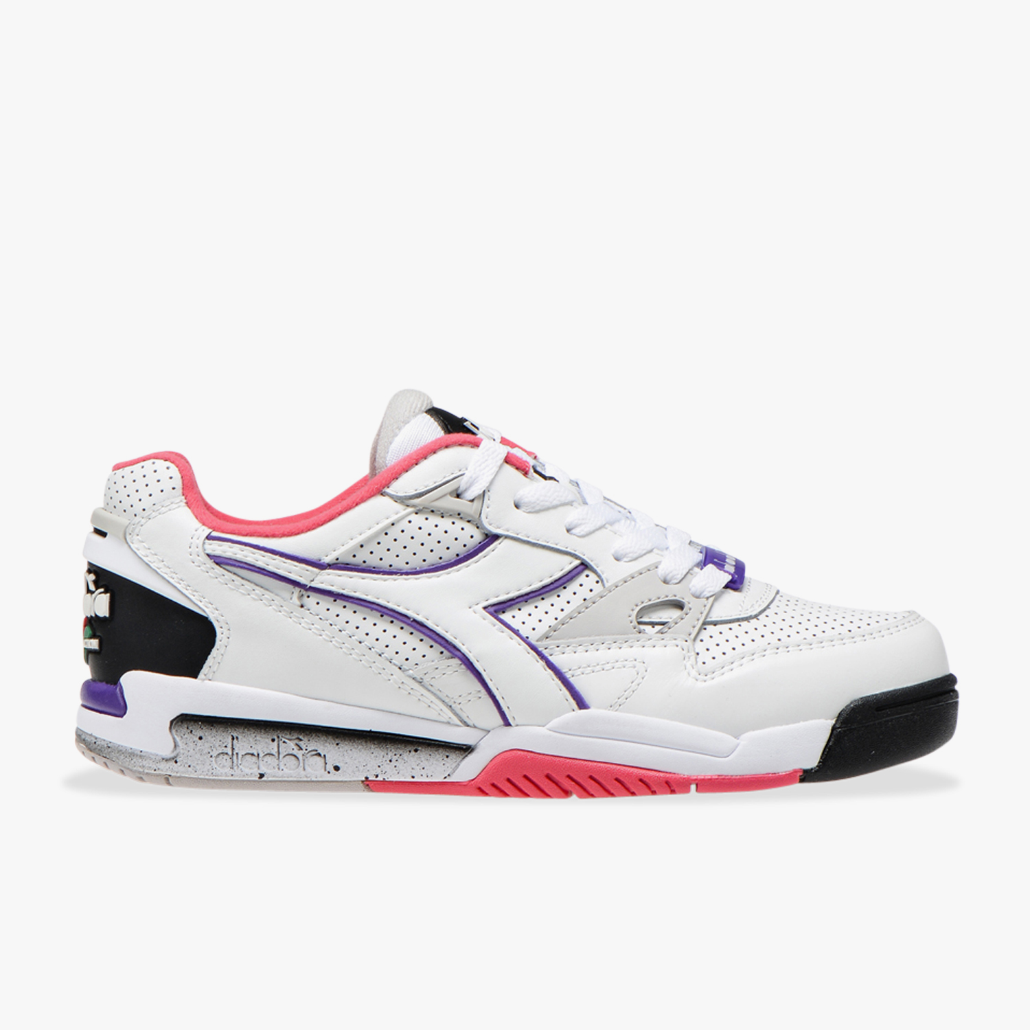 rebound ace diadora