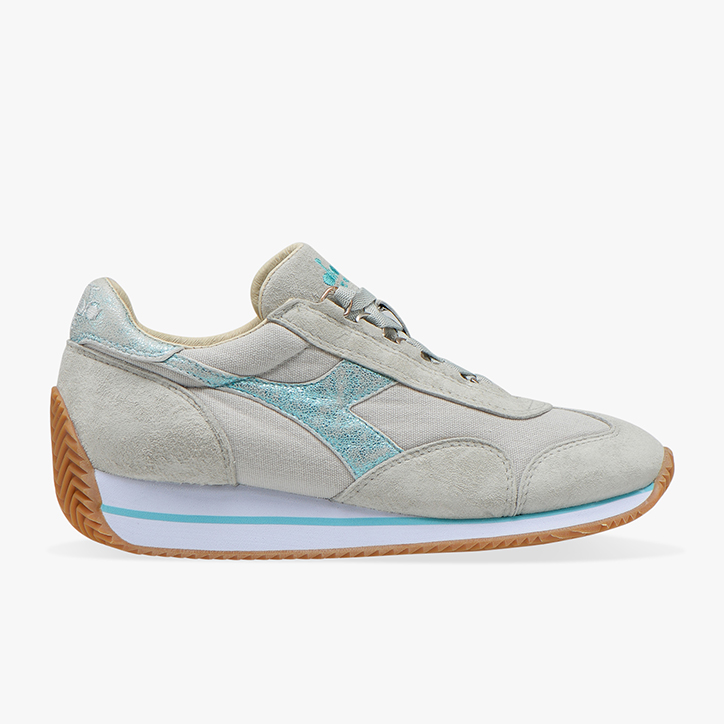 EQUIPE H CANVAS SW EVO W, GREY ALASKA, large