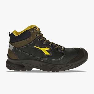 Diadora Utility CONTINENTAL MID S3 SRC - Diadora Utility Online Shop IT